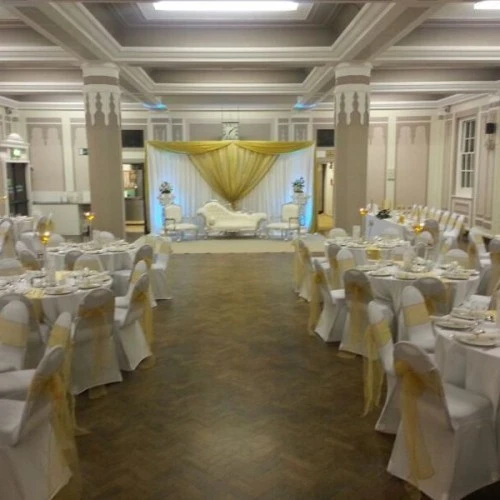Redbridge Town Hall - Lambourne Room photo 3