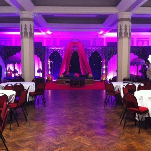 Redbridge Town Hall - Lambourne Room photo 5