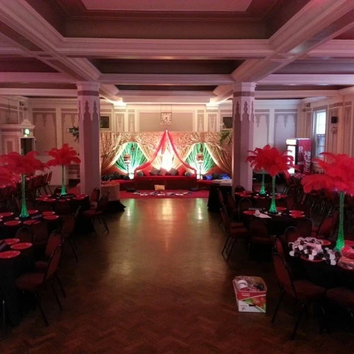 Redbridge Town Hall - Lambourne Room photo 2