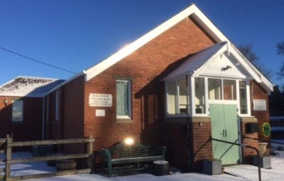 Acklington Village Hall photo 2