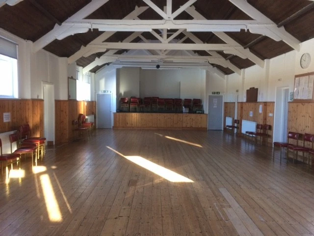 Acklington Village Hall photo 5