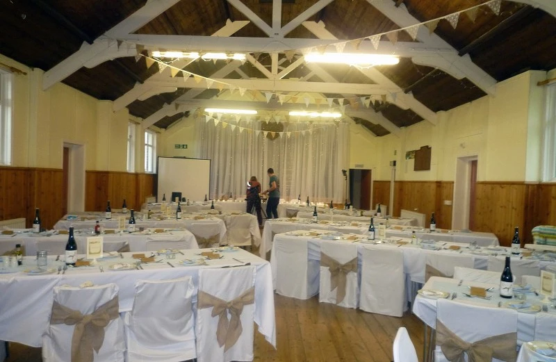 Acklington Village Hall photo 3