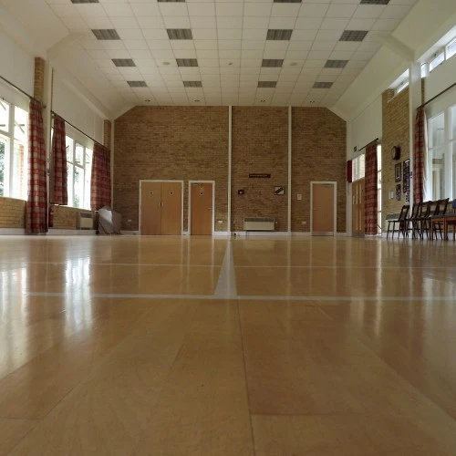 Waldringfield Village Hall  photo 2
