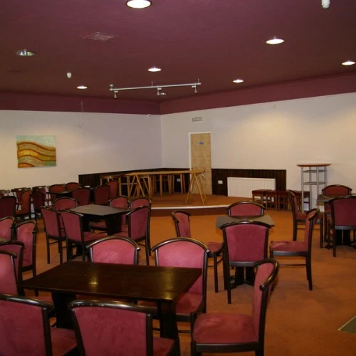 Ashington Village Club photo 2