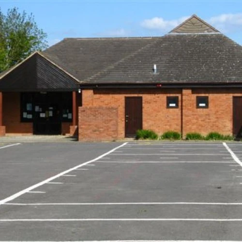 Peopleton Village Hall photo 2