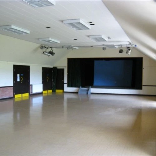 Peopleton Village Hall photo 3