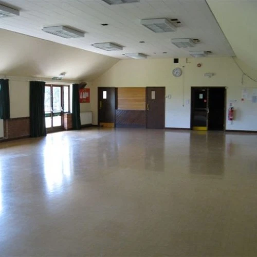 Peopleton Village Hall photo 4