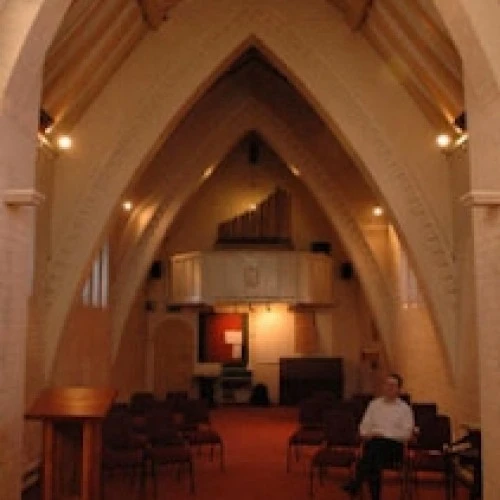Anglican Chaplaincy photo 2