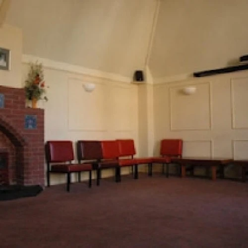 Anglican Chaplaincy photo 3