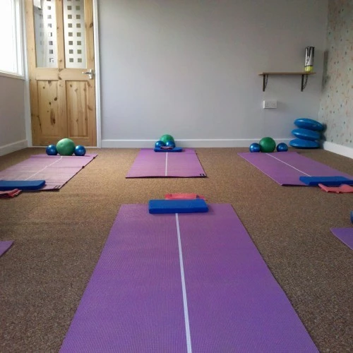 Fit Club Studio @ Stonham Barns photo 2