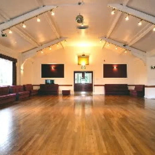 Cookhill Village Hall photo 2