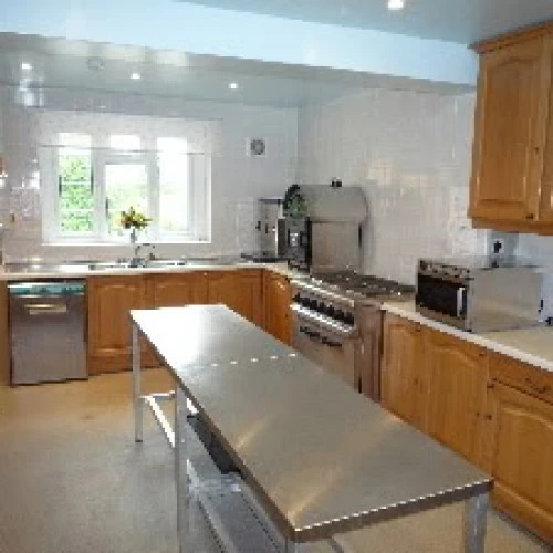 Cookhill Village Hall photo 5