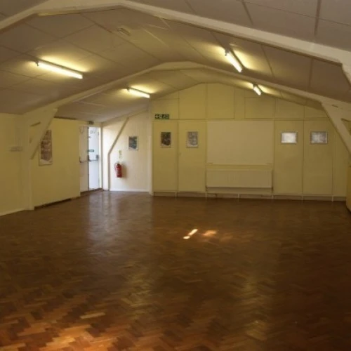 Butchers Coppice Scout Campsite & Community Outdoor Centre venue photo