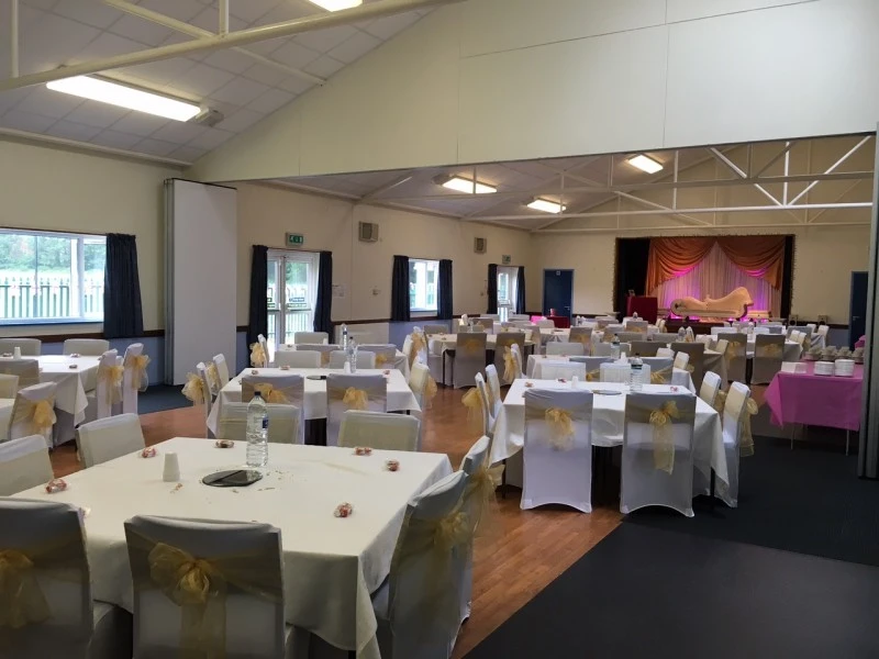 LAYCA Community Centre photo 3