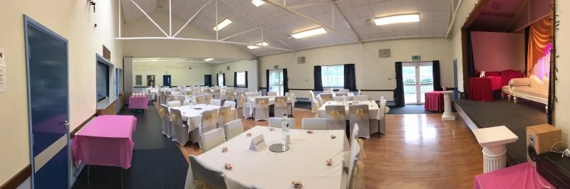 LAYCA Community Centre photo 4