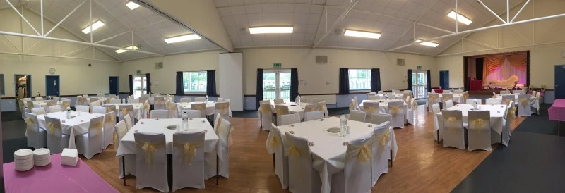 LAYCA Community Centre photo 5