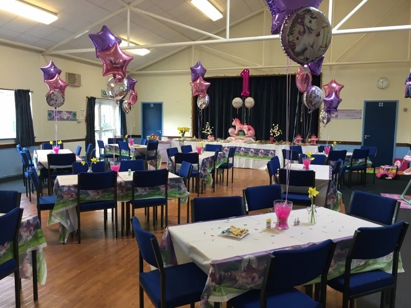 LAYCA Community Centre photo 2
