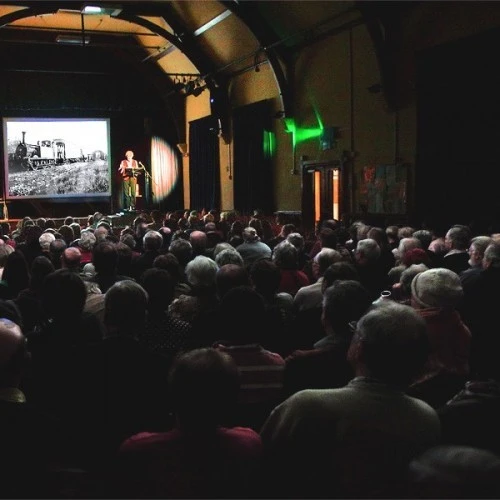 Wedmore Village Hall photo 4