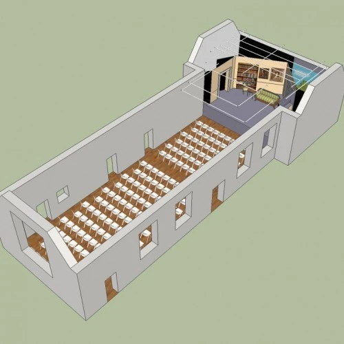 Wedmore Village Hall photo 5