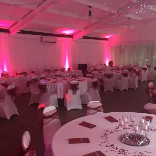 Venue 92 photo 4