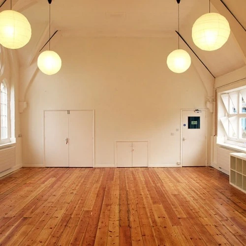 Pure Moves Studio photo 2