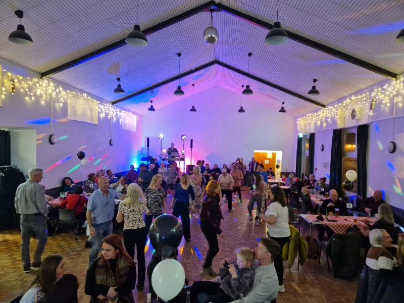 Wormley Community Centre photo 3