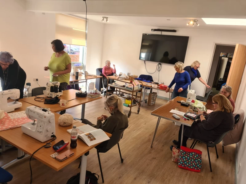 Wormley Community Centre photo 4