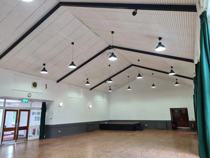 Wormley Community Centre photo 2
