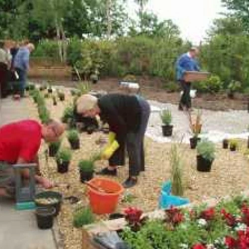 Woodford Community Centre photo 4