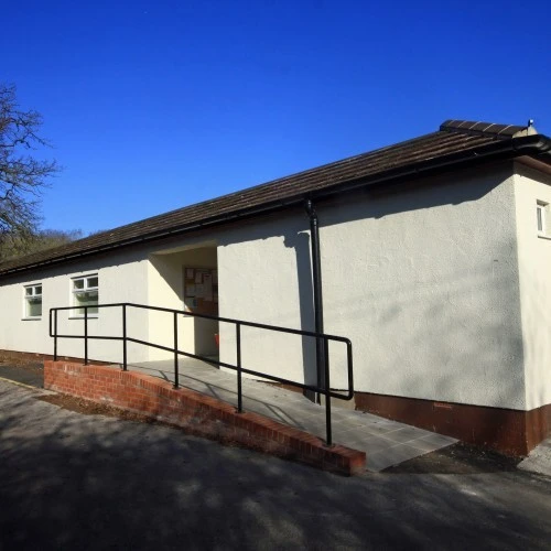 Mapledurwell, Andwell and Up Nately Village Hall photo 2