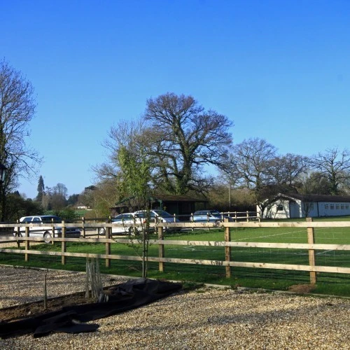 Mapledurwell, Andwell and Up Nately Village Hall photo 3