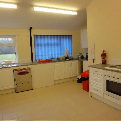 Mapledurwell, Andwell and Up Nately Village Hall photo 5