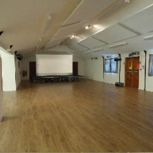 Mapledurwell, Andwell and Up Nately Village Hall photo 4
