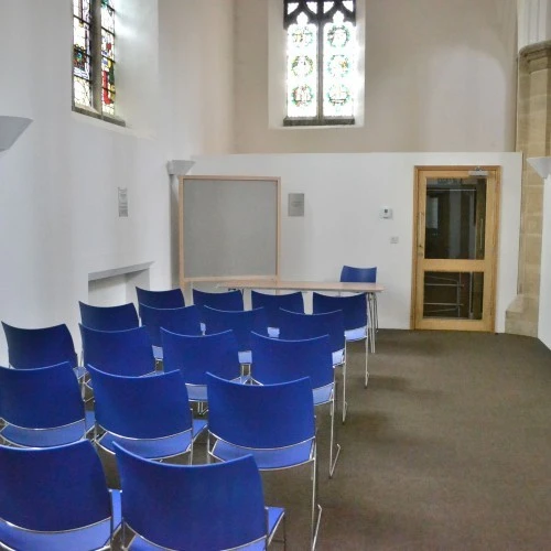 The Ascension Centre, Bitterne Park photo 3