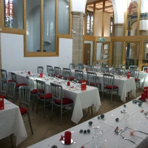 The Ascension Centre, Bitterne Park photo 2