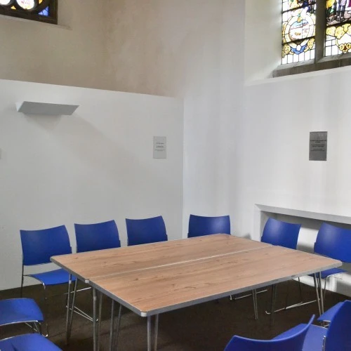The Ascension Centre, Bitterne Park photo 4