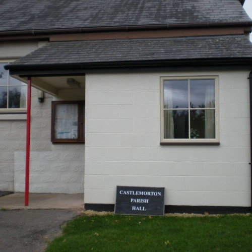 Castlemorton Parish Hall photo 2