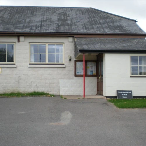Castlemorton Parish Hall photo 3