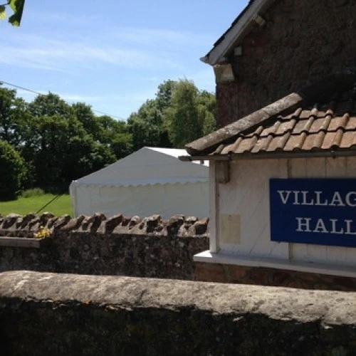 Fiddington Village Hall photo 2
