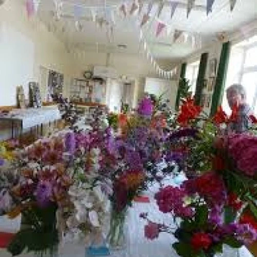 Fiddington Village Hall photo 4