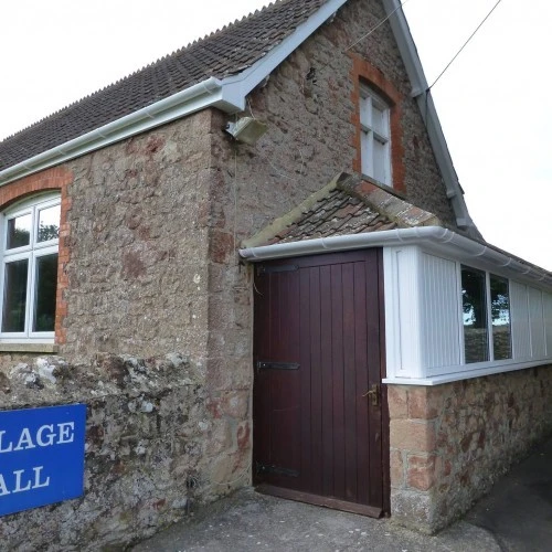 Fiddington Village Hall photo 3