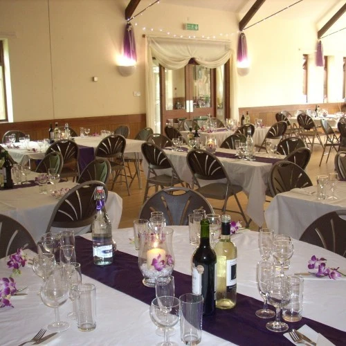 Leigh and Bransford Memorial Hall photo 2
