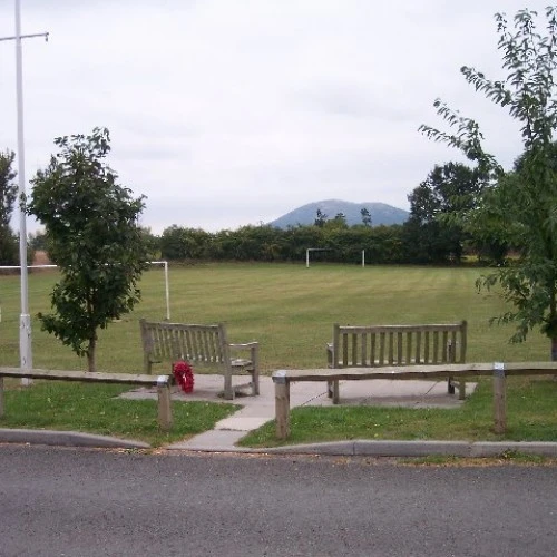 Leigh and Bransford Memorial Hall photo 4
