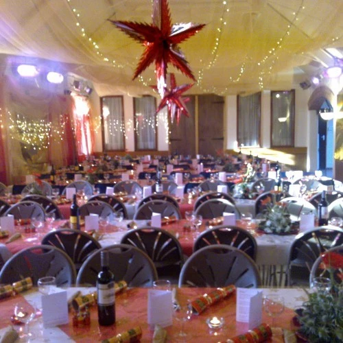 Leigh and Bransford Memorial Hall photo 3