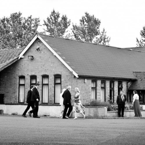 Leigh and Bransford Memorial Hall photo 5
