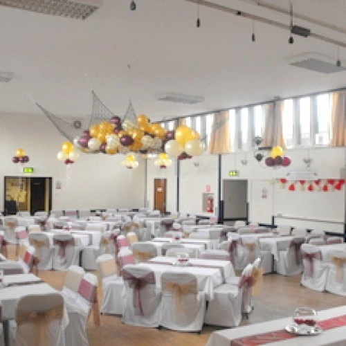 Ellesmere Town Hall photo 3