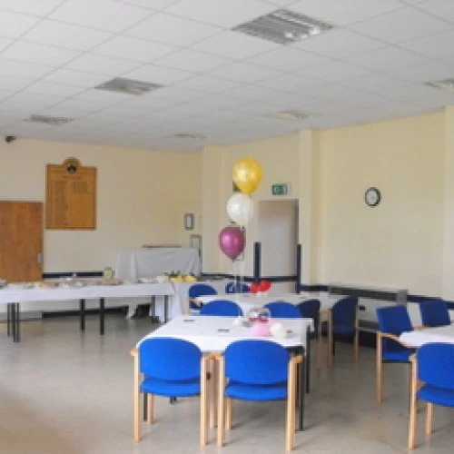 Ellesmere Town Hall photo 4