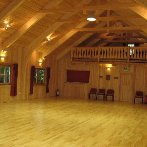 Wootton Village Hall photo 5