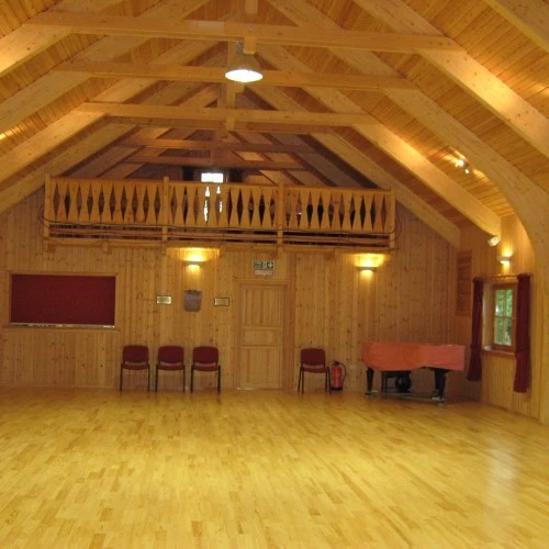 Wootton Village Hall photo 3
