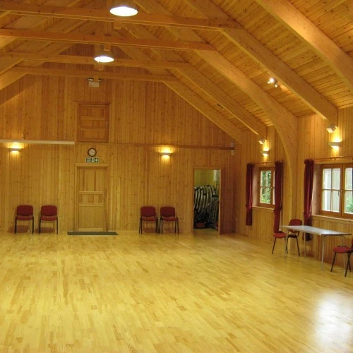 Wootton Village Hall photo 4